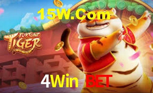 Descubra a Essência do 4Win Bet: Nossa História e Compromissos