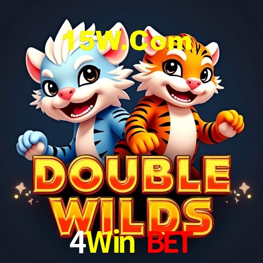 Descubra a Magia dos Jogos de Arcade no 4Win Bet